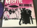 misfits walk among us lp Vinyl Hot Topic