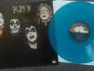 Kiss debut. 12