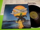 Zephyr Sunset Ride DISC VG+ Orig 1972 Warner Brother Green BS-2603 Bell Sound SF