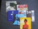 Depeche Mode Singles (7 Stück)