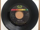 1984 LOVE MACHINE Magic Baby b/w Your Breakin My Heart 45 PROMO  7