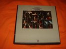 OTIS REDDING the JIMI HENDRIX EXPERIENCE reel to reel tape
