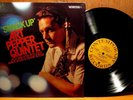 JAZZ LP ART PEPPER QUINTET, SMACK UP RP CONTEMPORARY S 7602