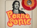 Various Artists - Pornosonic feat Ron Jeremy LTD Coloured Vinyl LP RSD 2018 New