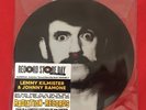 LEMMY JOHNNY RAMONE GOOD ROCKIN 7” 259/500 PICTURE DISC RSD 2018 VINYL MOTORHEAD