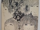 Hör Zu The Beatles REVOLVER SHZE 186, Odeon, 1966