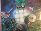 Autopsy-Severed Survival, LP, Vinyl, Death Metal