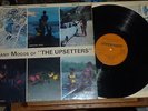 THE UPSETTERS Many Moods Of The Upsetters 1970 PAMA Good only but no skips Flat
