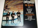 THE BEATLES Factory SEALED 1964 MONO Something New Capitol USA Lp A Real BEAUTY