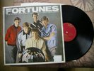The FORTUNES, orig. Lp TOP DE 1966  SLK 16411-P weinrot (Ex+)