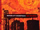 Motion City Soundtrack - I Am The Movie Vinyl LP Sealed New Black