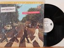 BEATLES Abbey Road LP (Mobile Fidelity MFSL 1-023) VG++ Vinyl MoFi