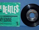 The Beatles Original 1964 My Bonnie Vinyl 45-Record MGM K13213