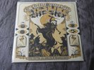Eyes Like The Sky - King Gizzard And The Lizard Wizard LP Blue Vinyl 2013