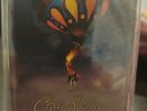 Circa Survive On Letting Go Cassette Rhodamine Red / 50