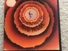 Stevie Wonder Songs in the Key of Life- Reel to Reel Tape - 3 3/4” IPS Tamia