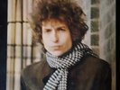 BOB DYLAN - BLONDE ON BLONDE 2 VINYL LP Released in 1966 