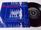 The Pretty Things EP . the pretty things on film . MONO fontana TE.17472