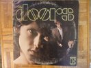 The Doors,First Album,Elektra Label,Mono LP