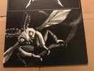 Metallica Disposible Heroes Vinyl LP Bootleg @ Metal Hammer Fest 9/14/85, Lorely