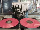 ELECTRIC WIZARD - DOPETHRONE - 2XLP SUPER LIMITED PINK VINYL  GATEFOLD LP