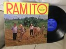 Lp / RAMITO CON CLAUDIO FERRER Y SUS JIBAROS / DE BORINQUEN A CUBA ON CANOMAR