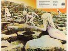 Led Zeppelin - Houses of the Holy LP - Atlantic Club VG++
