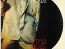 Talking Heads - Stop Making Sense LP - Sire NM