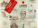 John Lennon & Plastic Ono Band - Shaved Fish LP - Apple SEALED