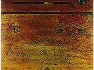 Alice Cooper - School's Out LP - Warner Bros. Green Label Panties