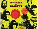 Ars Nova - Sunshine & Shadows LP - Atlantic VG+ PROMO