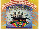 Beatles - Magical Mystery Tour LP - Mobile Fidelity Sound Lab Audiophile VG++