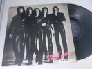 Korean Vinyl Lp Record : Scorpions Love At First Sting