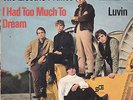 The ELECTRIC PRUNES I Had Too Much To Dream 1966  Psych Garage RARE PS HEAR
