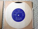 PEPSI COLA 1960 RADIO PROMO CAMPAIGN RECORD JOAN CRAWFORD, BOB & RAY w/ ENVELOPE