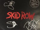 Skid Row - Slave to the Grind 12