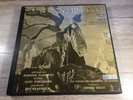 2 LP London ffrr A 4225 WAGNER WALKURE ACT 2/3 VIENNA SOLTI BOOKLET UK VINYL