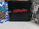 The Rolling Stones Lot: MFSL Mobile Fidelity box + Satanic Majesties box + Exile