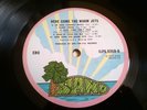 Eno (Brian Eno Roxy Music) - Here Come The Warm Jets UK original 12