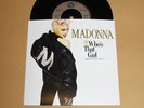 MADONNA - Who's That Girl 7