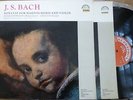 ZUZANA RUZICKOVA - JOSEF SUK / BACH / SUPRAPHON STEREO