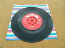THE BEATLES- LOVE ME DO / PS I LOVE YOU-1st 1N/1N 1962 RED PARLO 45-R 4949 -Vg++