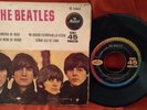 The Beatles Musart EX 45643 Mono Rare