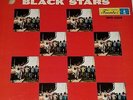 LOS BLACK STARS SEALED LATIN FUNK SEGURO LP CUMBIA MERINGUE DESCARGA MINT Salsa