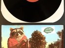 J.J. CALE Naturally IN SHRINK WITH HYPE STICKER Red Label 1971 FIRST US PRESSING