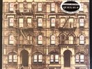 LED ZEPPELIN Physical Graffiti 200 GRAM CLASSIC RECORDS QUIEX SV-P Audiophile LP