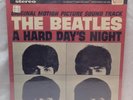 The Beatles ?A Hard Day's Night Factory Sealed Vinyl LP Record UAS 6366