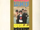 THE WHO-LP- THE WHO SELL OUT-TAKES- 1967/68- JAPAN- MINT
