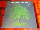 Nick Drake - Fruit Tree Vinyl LP Box (2007) (Pink Moon, Bryter Layter...)