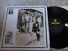 THE CLIMAX CHICAGO BLUES BAND 1969 ORIGINAL LP PARLOPHONE PCS7069 1G/1G VG/VG+